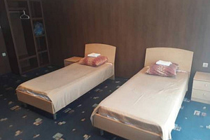 База отдыха в , "Евразия-Дон" мини-отель - цены