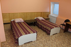 Мини-отели в Якутске, "Квант" мини-отель