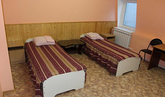 &quot;Квант&quot; мини-гостиница в Якутске - фото 2