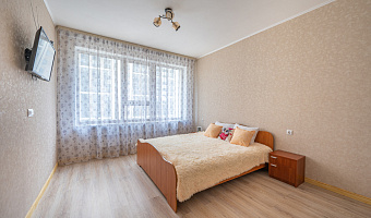 1-комнатная квартира Космонавтов 108Е в Екатеринбурге - фото 2