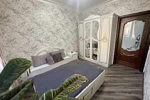 Отели Ставропольского края с термальными источниками, "Люкс" 1-комнатьная с термальными источниками - раннее бронирование