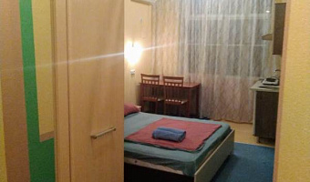 1-комнатная квартира-студия Красномаякская 18 в Симеизе - фото 4