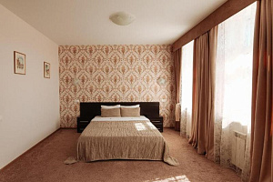Квартиры Дзержинска 1-комнатные, "Кросс Кантри" мотель 1-комнатная - фото