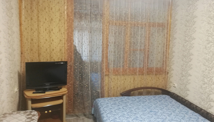 1-комнатная квартира Павлова 77 в Лазаревском - фото 1