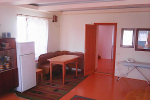 4х-комнатный дом под-ключ Гайдара 38 в п. Заозерное (Евпатория) фото 3