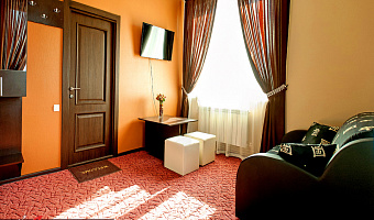 &quot;Арт-Отель&quot; гостиница в Каменск-Шахтинском - фото 3