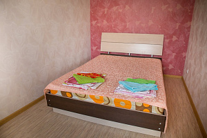 Квартиры Смоленска недорого, 2х-комнатная Николаева 59 недорого