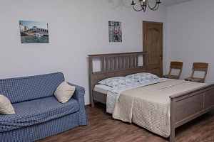 Гостиницы Новосибирска семейные, "4 Города" мини-отель семейные - цены