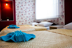 &quot;Альянс&quot; гостиница в Великом Новгороде фото 3
