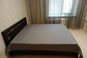 Квартиры Нижнекамска на месяц, "Современная" 2х-комнатная на месяц - фото