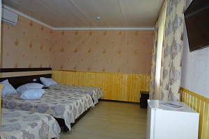 &quot;Атика&quot; гостиница в Кучугурах фото 12