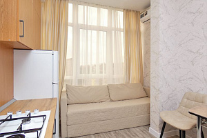 2х-комнатная квартира Калараша 139 в Лазаревском фото 2