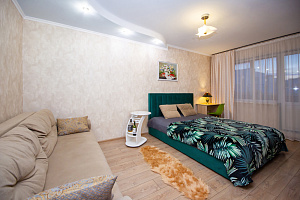 Квартиры Белгорода недорого, "Уютная с камином" 1-комнатная недорого