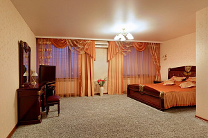 Квартиры Биробиджана на месяц, "Центральная" на месяц - фото