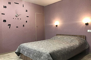 Квартиры Кинешмы на неделю, "У Центрального Парка" 1-комнатная на неделю - цены