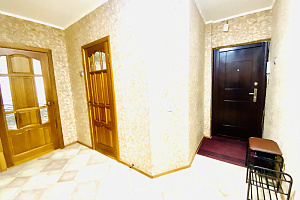 1-комнатная квартира Мира 15А в Ноябрьске 16