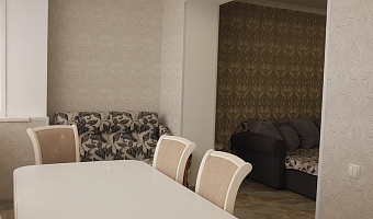2х-комнатная квартира Лакоба 114 в Сухуме - фото 5