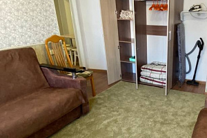 Отдых в Кисловодске, "В парковой зоне" 1-комнатная летом - цены