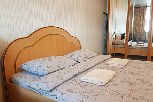 Мотели в Новом Уренгое, 2х-комнатная Тундровый 3 мотель - фото