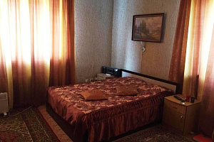 Квартиры Салавата 1-комнатные, "Липовый сад" 1-комнатная - фото