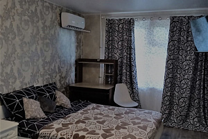 Апарт-отели в Саратове, "Светлая" 1-комнатная апарт-отель - забронировать номер