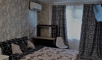 &quot;Светлая&quot; 1-комнатная квартира в Саратове - фото 3