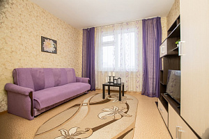 Апарт-отели в Нижнем Новгороде, "HomeHotel на Бурнаковской 51" апарт-отель апарт-отель - цены
