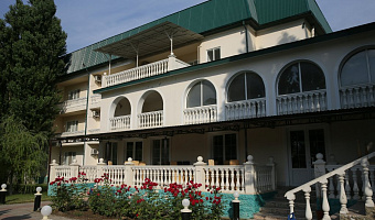 &quot;Президент&quot; отель в Махачкале - фото 2