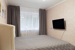 Эко-отели в Кисловодске, 3х-комнатная Мира 5 эко-отель - забронировать номер