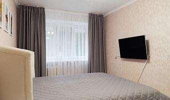 3х-комнатная квартира Мира 5 в Кисловодске - фото 3