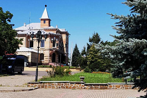 Отели Ставропольского края у парка, "ПечорINN" у парка - цены