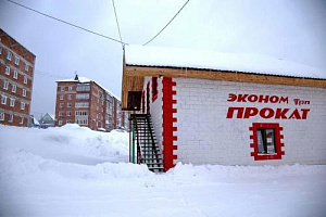 Хостел в , "В Коробке" - фото