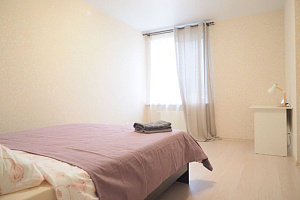 Дома Перми с сауной, 2х-комнатная Карпинского 14 с сауной - цены