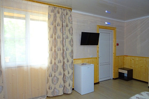 &quot;Атика&quot; гостиница в Кучугурах фото 14
