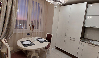 &quot;Astro Apartment On Gorkogo&quot; 1-комнатная квартира в Калининграде - фото 3