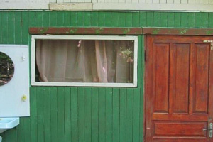 Гостевые дома Пляхо с бассейном, "Lesnaya Skazka" с бассейном - забронировать номер