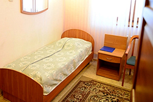 Мотели в Муравленке, "Русь" мотель - раннее бронирование