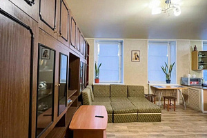 Квартиры Электростали 3-комнатные, 1-комнатная Чернышевского 41 3х-комнатная - снять