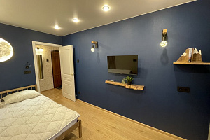 Квартиры Апатитов 2-комнатные, "The Moon" 2х-комнатная 2х-комнатная - цены