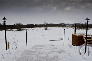 Дома Перми загородные, "Мурашики" загородные - снять