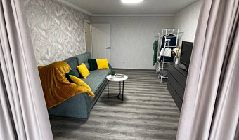 &quot;Светлая и уютная&quot; 1-комнатная квартира в Пятигорске - фото 5