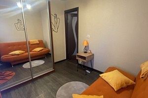 Мотели в Иванове, 2х-комнатная Шереметевский  74 мотель - цены
