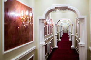 Гостиницы Обнинска с одноместным номером, "Версаль" с одноместным номером - раннее бронирование