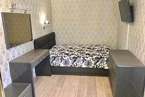 3х-комнатная квартира Соловьёва 4 в Гурзуфе фото 10