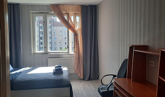 2х-комнатная квартира Испытателей 28к4 в Санкт-Пететрбурге - фото 3