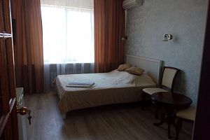 Гостевые дома Краснодарского края недорого, "Уютный дворик" недорого - цены