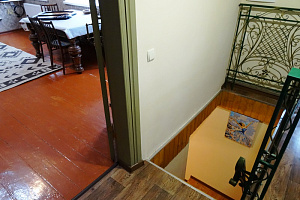 2х-комнатный дом под-ключ Щебетовская 10 в Феодосии фото 12