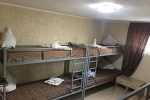 Хостел в , "Cosy Hostel on Dekabristov 103b" - фото