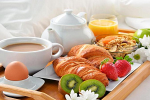 Отели Пятигорска с завтраком, "Арт-Круиз" с завтраком - раннее бронирование