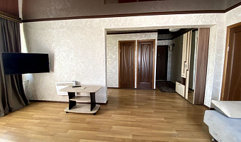 2х-комнатная квартира Красноармейская 35 в Астрахани - фото 3